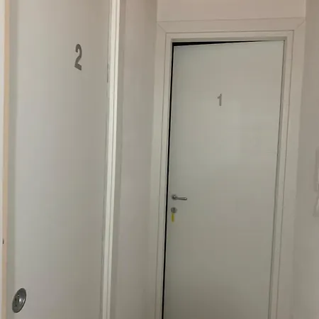 U Muragliuni 1 לינה וארוחת בוקר